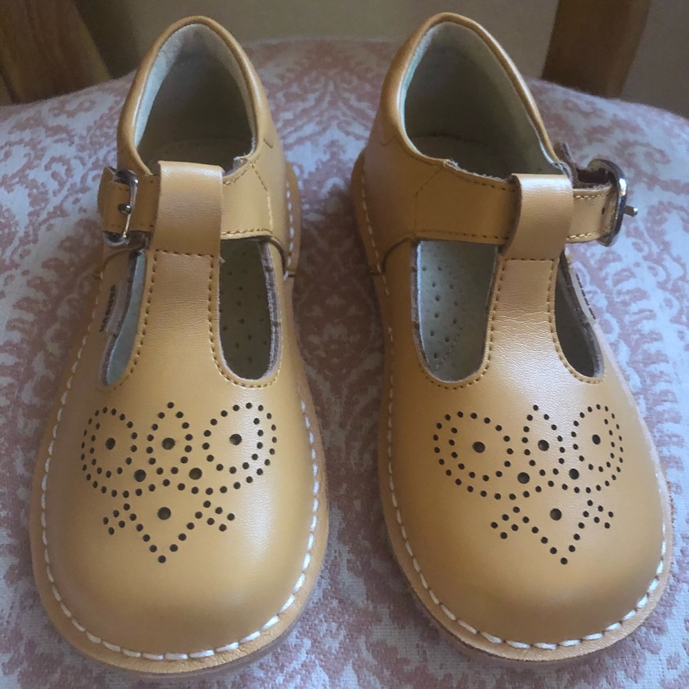 L’A amour shoes